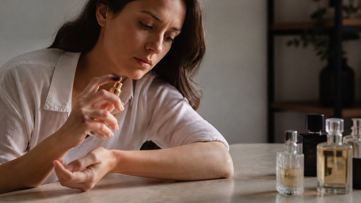 Why Do Niche Perfumes Fade Quickly? A 2026 Longevity Guide