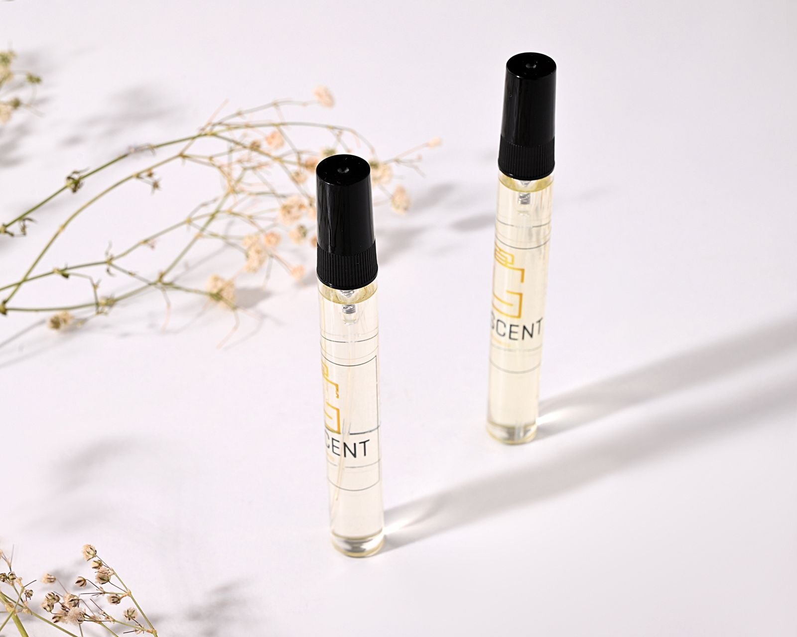 Samples and Gift Sets