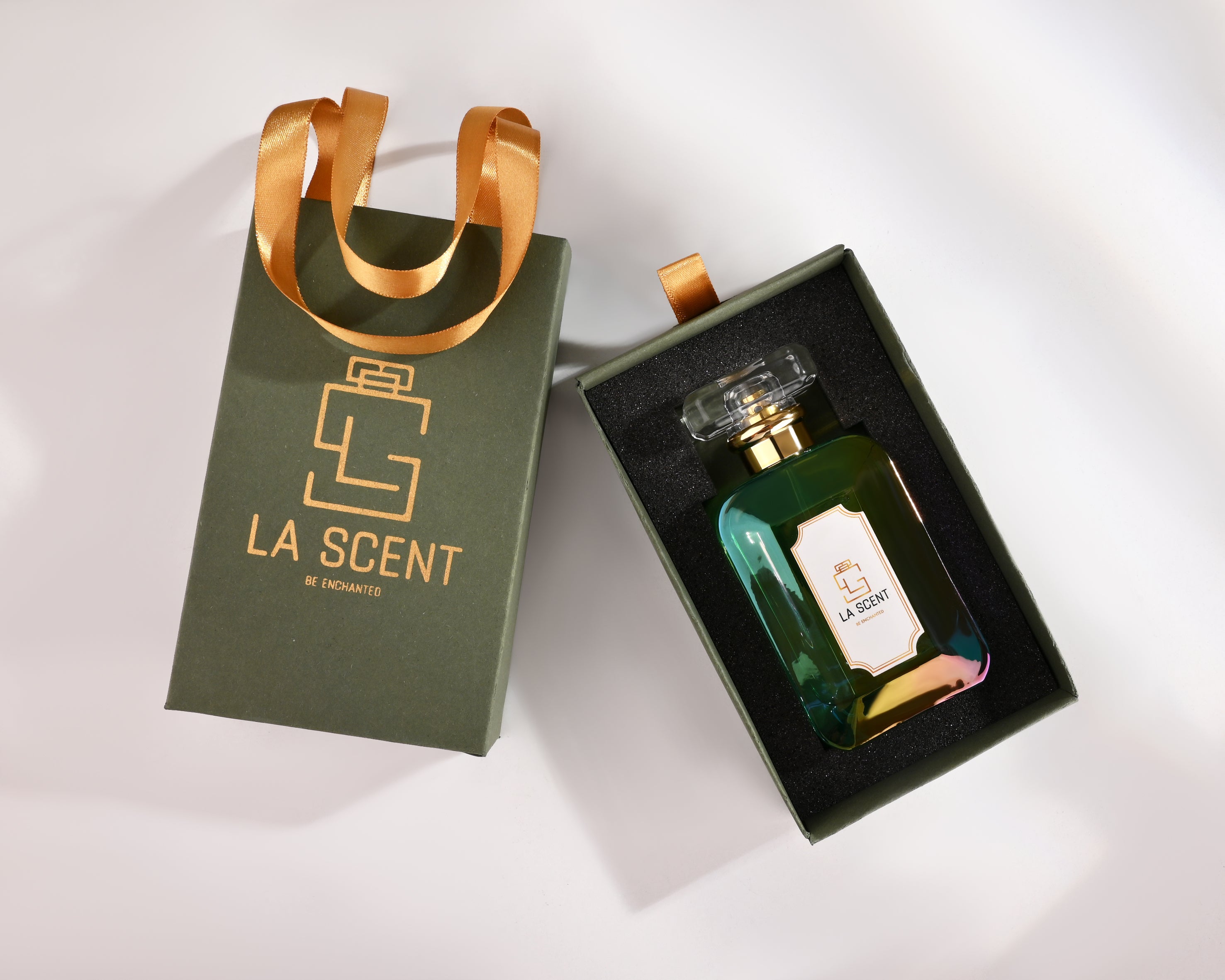 Floréa (Delina - Parfum de Marly)