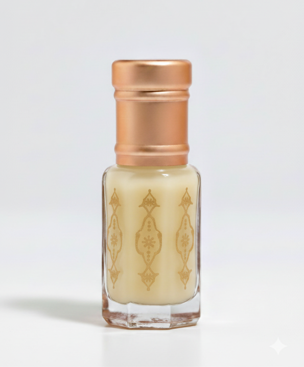 La Belle Musk