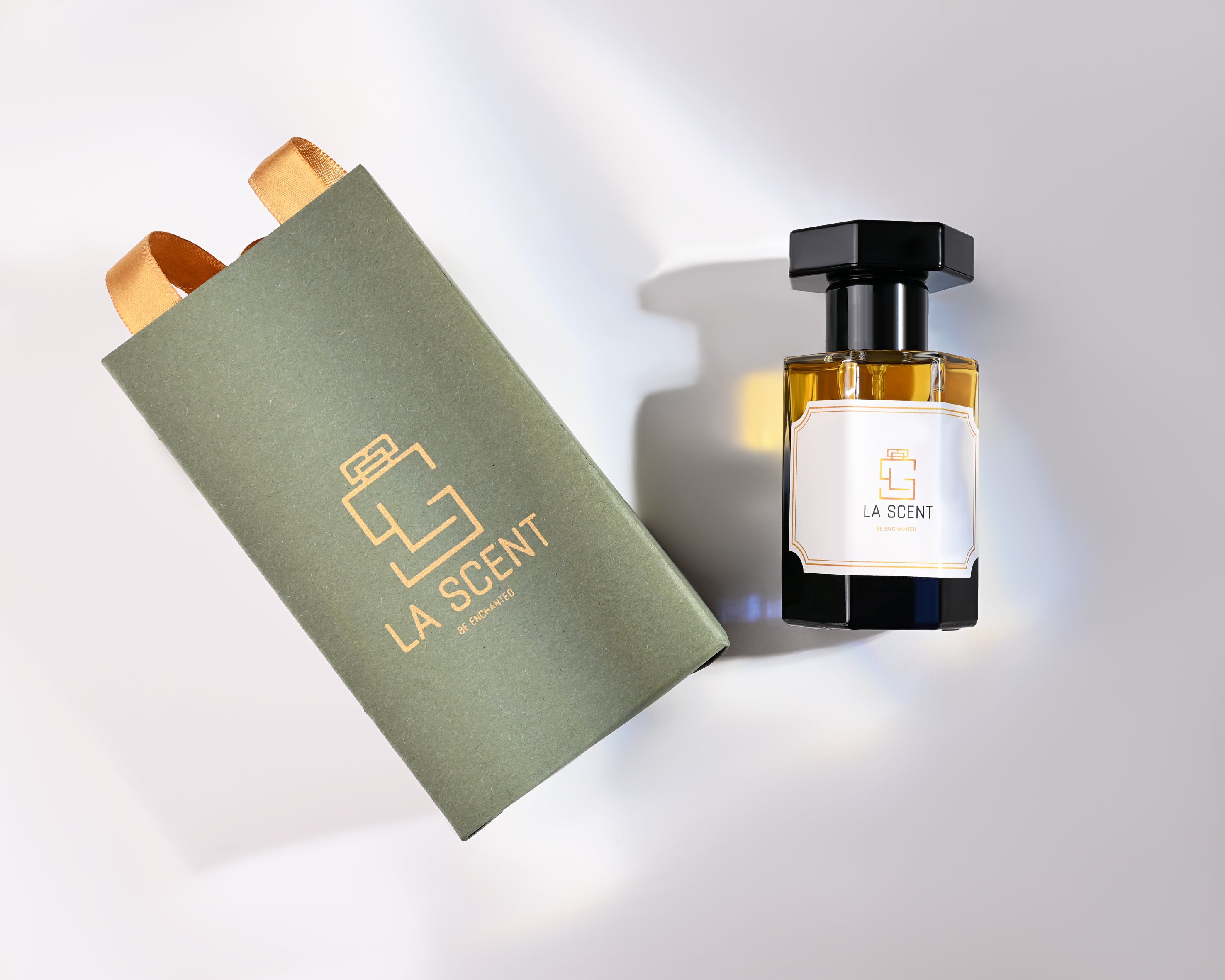 Golden Aura (Zara Gold)