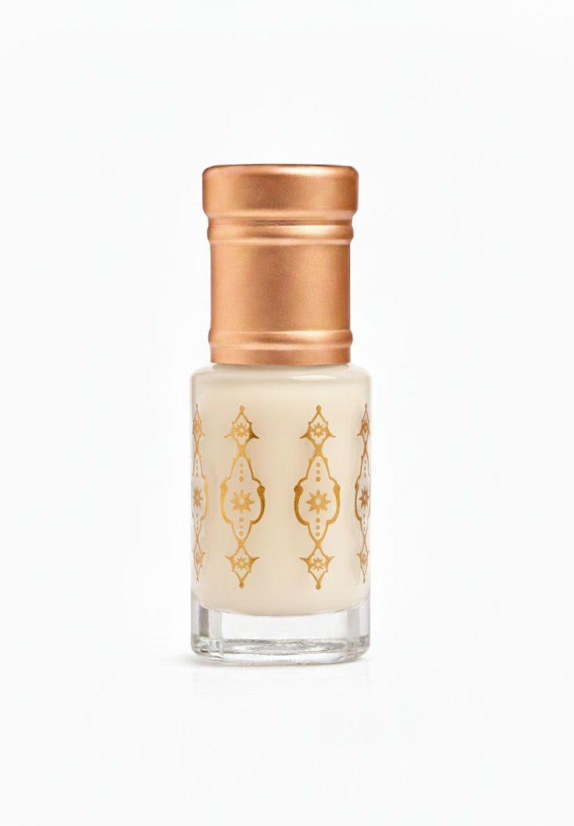 ميلك شيك مسك