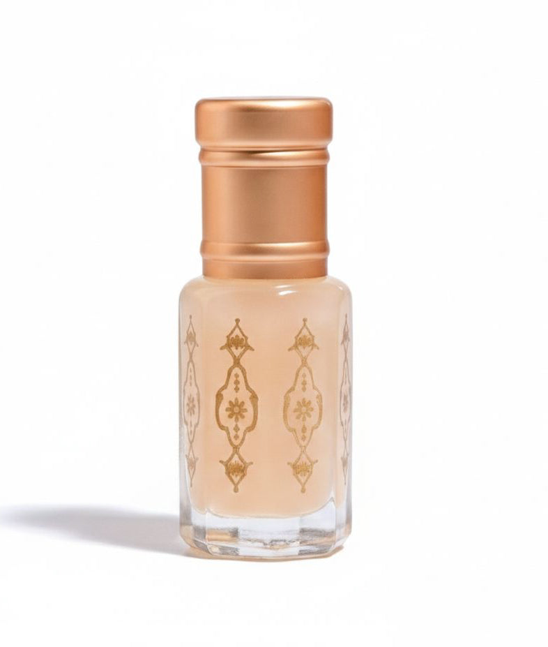 مسك منتصف الليل