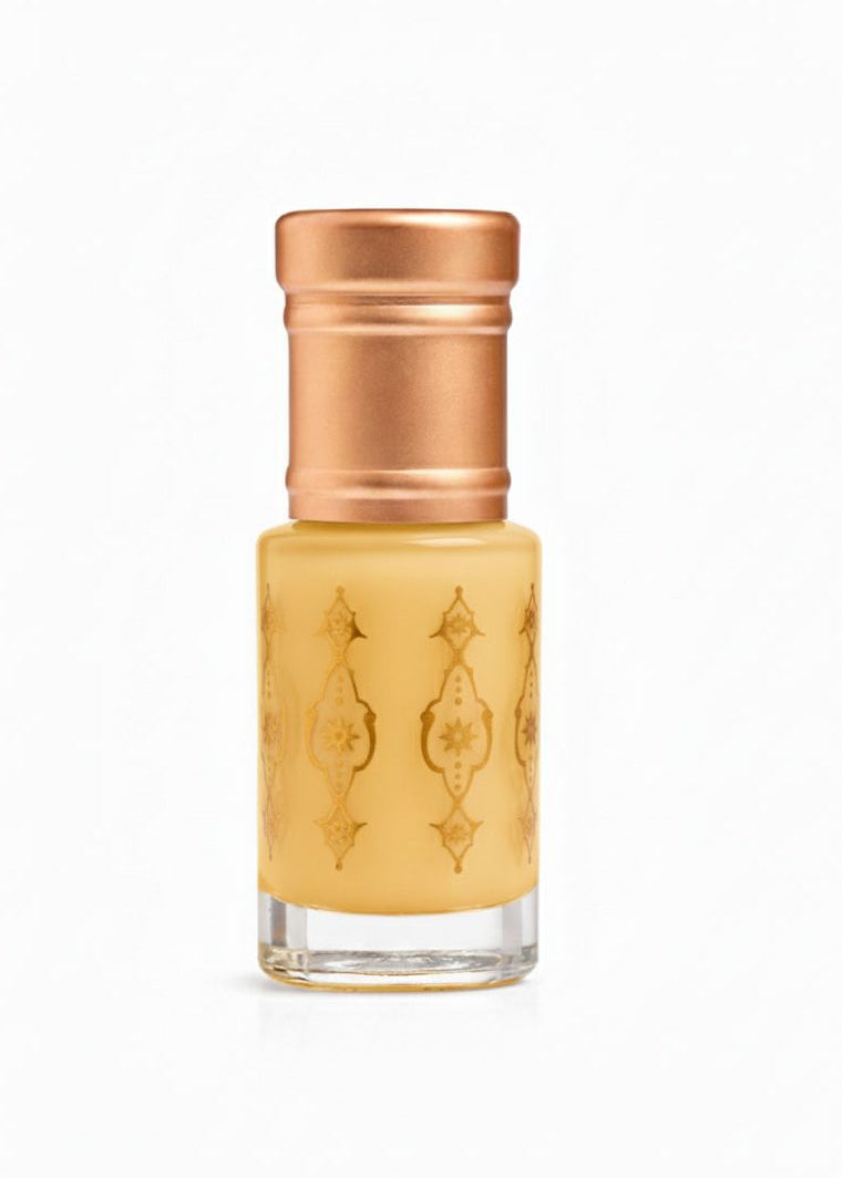 Mango Musk