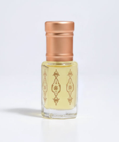 Euphoria Musk